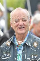 Cannes The Phoenician Scheme Photocall AM