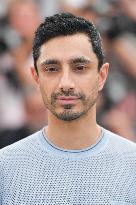 Cannes The Phoenician Scheme Photocall AM