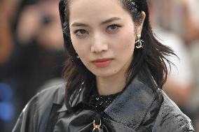 Cannes Exit 8 Photocall AM