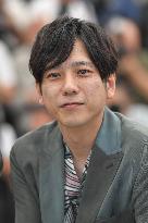 Cannes Exit 8 Photocall AM