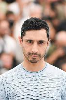 Cannes The Phoenician Scheme Photocall AM