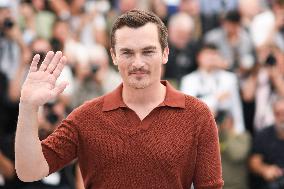 Cannes The Phoenician Scheme Photocall AM