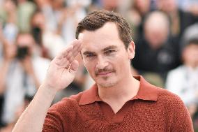 Cannes The Phoenician Scheme Photocall AM