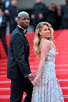 Cannes - Highest 2 Lowest Screening