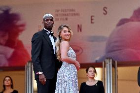 Cannes - Highest 2 Lowest Screening