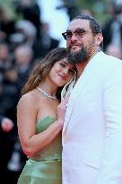 Cannes - Highest 2 Lowest Screening