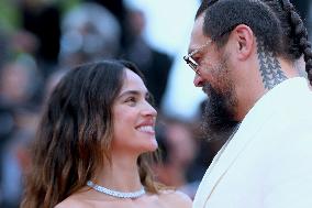 Cannes - Highest 2 Lowest Screening