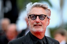 Cannes - Highest 2 Lowest Screening