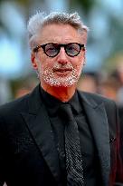 Cannes - Highest 2 Lowest Screening