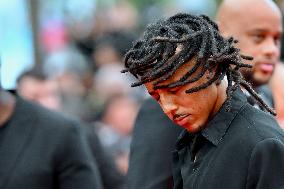 Cannes - Highest 2 Lowest Screening