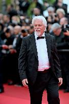 Cannes - Highest 2 Lowest Screening