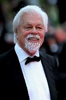 Cannes - Highest 2 Lowest Screening