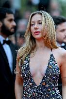 Cannes - Highest 2 Lowest Screening