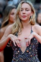 Cannes - Highest 2 Lowest Screening