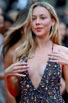 Cannes - Highest 2 Lowest Screening