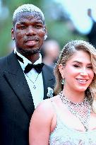 Cannes - Highest 2 Lowest Screening