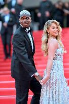 Cannes - Highest 2 Lowest Screening