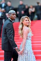 Cannes - Highest 2 Lowest Screening