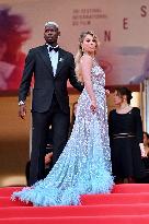 Cannes - Highest 2 Lowest Screening