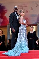 Cannes - Highest 2 Lowest Screening