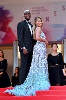 Cannes - Highest 2 Lowest Screening