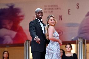 Cannes - Highest 2 Lowest Screening