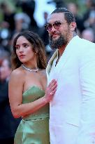 Cannes - Highest 2 Lowest Screening