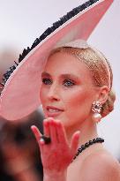 Cannes - Highest 2 Lowest Screening