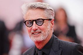 Cannes - Highest 2 Lowest Screening