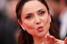 Cannes - Highest 2 Lowest Screening