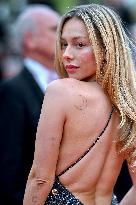 Cannes - Highest 2 Lowest Screening