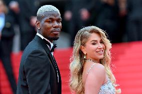 Cannes - Highest 2 Lowest Screening