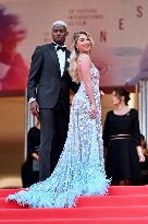 Cannes - Highest 2 Lowest Screening