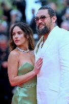 Cannes - Highest 2 Lowest Screening