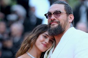 Cannes - Highest 2 Lowest Screening