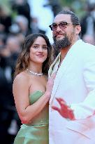 Cannes - Highest 2 Lowest Screening