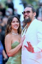 Cannes - Highest 2 Lowest Screening