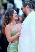 Cannes - Highest 2 Lowest Screening