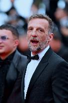 Cannes - Highest 2 Lowest Screening