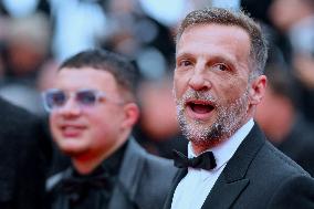 Cannes - Highest 2 Lowest Screening