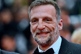 Cannes - Highest 2 Lowest Screening