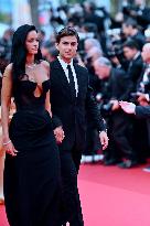 Cannes - Highest 2 Lowest Screening