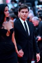 Cannes - Highest 2 Lowest Screening