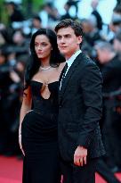 Cannes - Highest 2 Lowest Screening