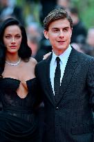 Cannes - Highest 2 Lowest Screening