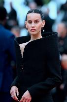 Cannes - Highest 2 Lowest Screening