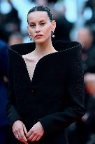 Cannes - Highest 2 Lowest Screening