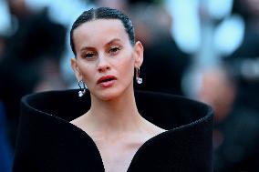Cannes - Highest 2 Lowest Screening