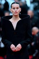 Cannes - Highest 2 Lowest Screening