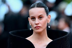 Cannes - Highest 2 Lowest Screening